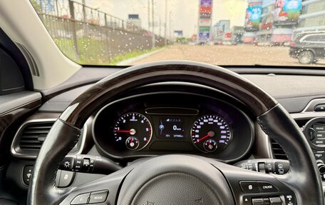 KIA Sorento III Prime рестайлинг, 2017 год, 2 750 000 рублей, 7 фотография