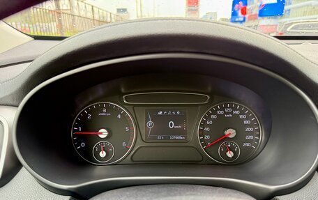 KIA Sorento III Prime рестайлинг, 2017 год, 2 750 000 рублей, 8 фотография
