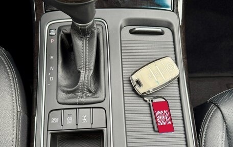 KIA Sorento III Prime рестайлинг, 2017 год, 2 750 000 рублей, 13 фотография