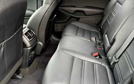 KIA Sorento III Prime рестайлинг, 2017 год, 2 750 000 рублей, 23 фотография