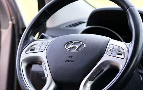 Hyundai ix35 I рестайлинг, 2013 год, 1 250 000 рублей, 9 фотография
