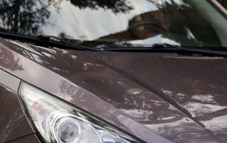 Hyundai ix35 I рестайлинг, 2013 год, 1 250 000 рублей, 17 фотография