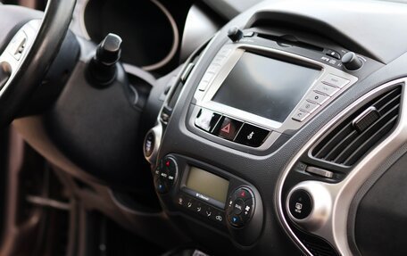 Hyundai ix35 I рестайлинг, 2013 год, 1 250 000 рублей, 24 фотография