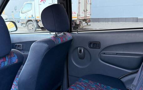 Daihatsu Terios II, 1998 год, 490 000 рублей, 6 фотография
