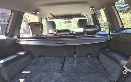 Mercedes-Benz GL-Класс, 2013 год, 3 300 000 рублей, 4 фотография