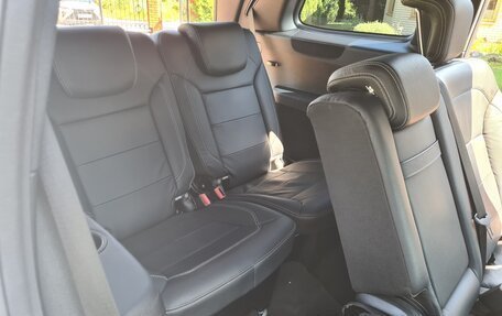 Mercedes-Benz GL-Класс, 2013 год, 3 300 000 рублей, 5 фотография