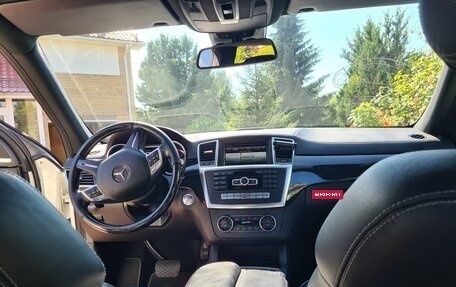 Mercedes-Benz GL-Класс, 2013 год, 3 300 000 рублей, 6 фотография
