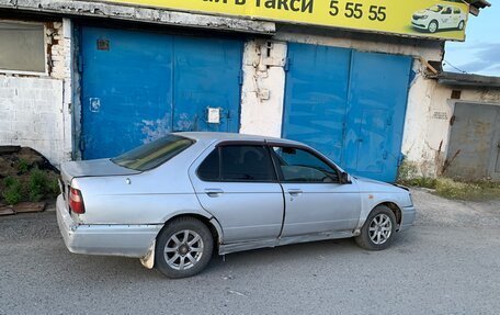 Nissan Bluebird XI, 1997 год, 130 000 рублей, 3 фотография