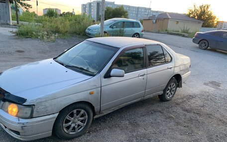 Nissan Bluebird XI, 1997 год, 130 000 рублей, 4 фотография