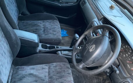 Nissan Bluebird XI, 1997 год, 130 000 рублей, 6 фотография
