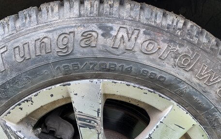 Nissan Bluebird XI, 1997 год, 130 000 рублей, 9 фотография