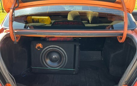 Chevrolet Aveo III, 2006 год, 370 000 рублей, 7 фотография