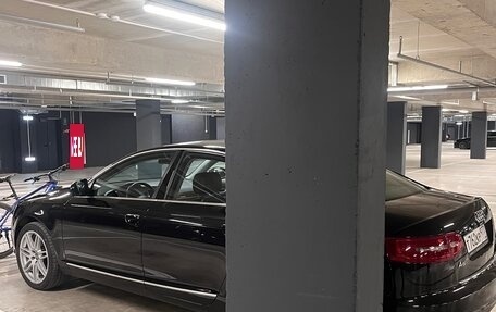 Audi A6, 2009 год, 750 000 рублей, 3 фотография