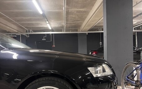 Audi A6, 2009 год, 750 000 рублей, 4 фотография