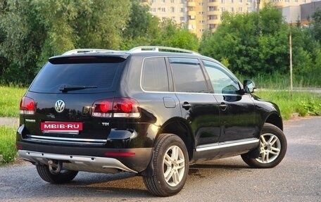 Volkswagen Touareg III, 2009 год, 1 250 000 рублей, 7 фотография