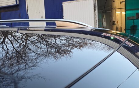 Volkswagen Touareg III, 2009 год, 1 250 000 рублей, 11 фотография