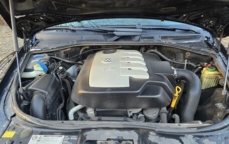 Volkswagen Touareg III, 2009 год, 1 250 000 рублей, 10 фотография