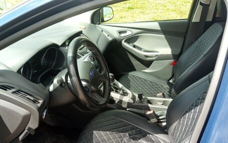 Ford Focus III, 2013 год, 700 000 рублей, 10 фотография
