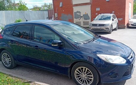 Ford Focus III, 2013 год, 700 000 рублей, 3 фотография