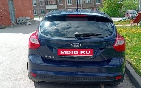 Ford Focus III, 2013 год, 700 000 рублей, 5 фотография