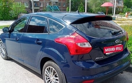 Ford Focus III, 2013 год, 700 000 рублей, 6 фотография