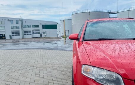 Audi A4, 2005 год, 1 300 000 рублей, 5 фотография