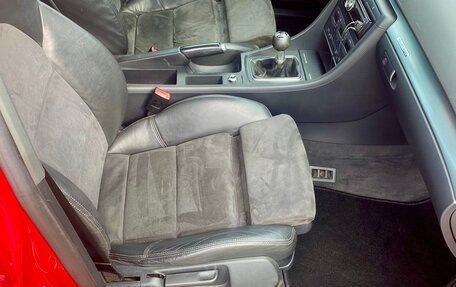 Audi A4, 2005 год, 1 300 000 рублей, 16 фотография