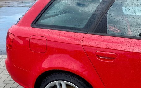 Audi A4, 2005 год, 1 300 000 рублей, 13 фотография