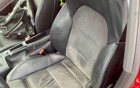 Audi A4, 2005 год, 1 300 000 рублей, 20 фотография