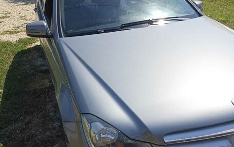 Mercedes-Benz C-Класс, 2011 год, 1 650 000 рублей, 2 фотография