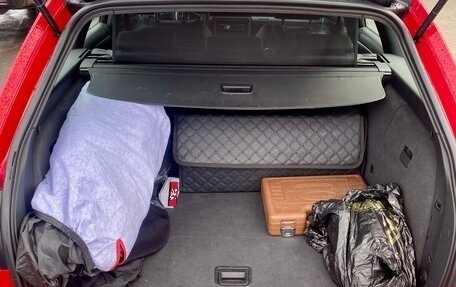 Audi A4, 2005 год, 1 300 000 рублей, 24 фотография