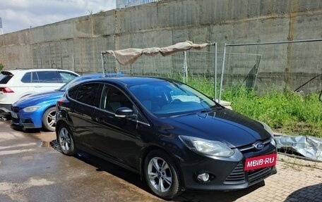 Ford Focus III, 2012 год, 745 000 рублей, 5 фотография