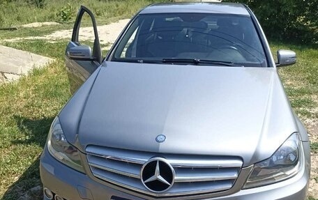 Mercedes-Benz C-Класс, 2011 год, 1 650 000 рублей, 7 фотография
