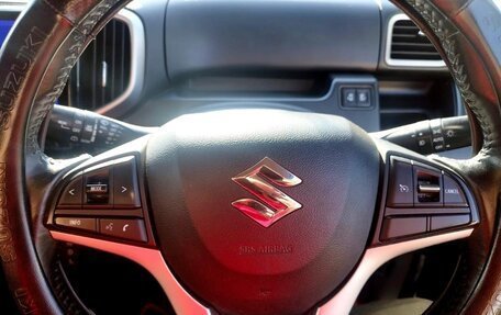 Suzuki Solio III, 2015 год, 1 200 000 рублей, 38 фотография
