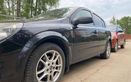 Opel Astra H, 2008 год, 420 000 рублей, 2 фотография
