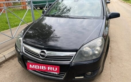 Opel Astra H, 2008 год, 420 000 рублей, 3 фотография