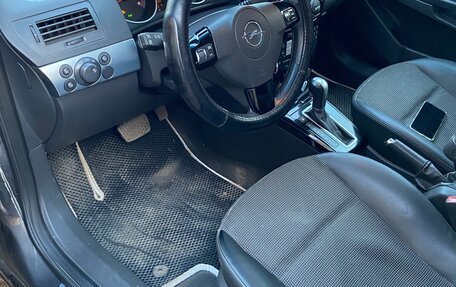 Opel Astra H, 2008 год, 420 000 рублей, 12 фотография