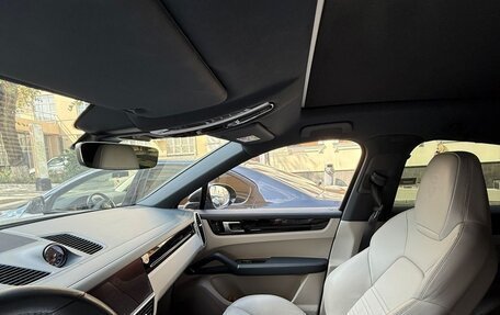 Porsche Cayenne III, 2021 год, 8 500 000 рублей, 6 фотография