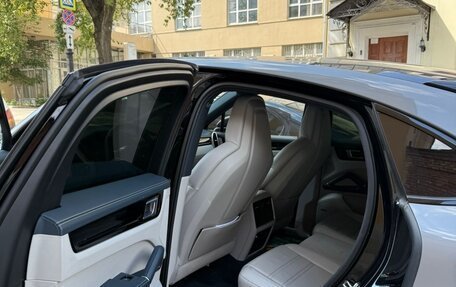 Porsche Cayenne III, 2021 год, 8 500 000 рублей, 3 фотография
