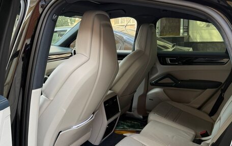 Porsche Cayenne III, 2021 год, 8 500 000 рублей, 4 фотография