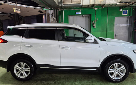Geely Atlas, 2023 год, 1 800 000 рублей, 3 фотография