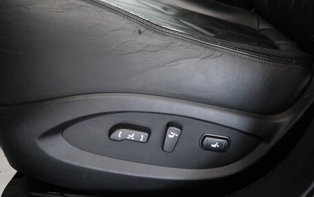Infiniti FX II, 2008 год, 2 249 000 рублей, 12 фотография