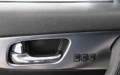 Infiniti FX II, 2008 год, 2 249 000 рублей, 9 фотография