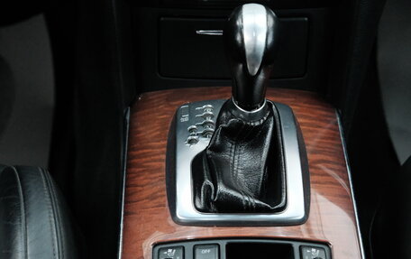 Infiniti FX II, 2008 год, 2 249 000 рублей, 20 фотография