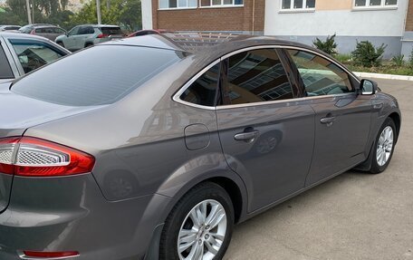 Ford Mondeo IV, 2012 год, 1 100 000 рублей, 4 фотография