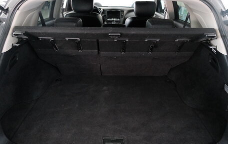 Infiniti FX II, 2008 год, 2 249 000 рублей, 26 фотография