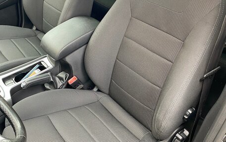Ford Mondeo IV, 2012 год, 1 100 000 рублей, 9 фотография