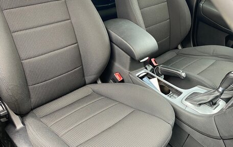 Ford Mondeo IV, 2012 год, 1 100 000 рублей, 11 фотография