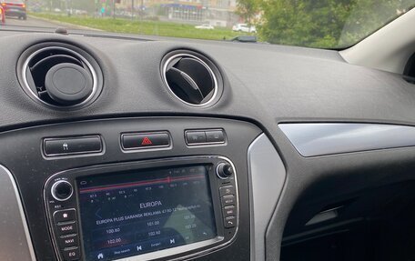 Ford Mondeo IV, 2012 год, 1 100 000 рублей, 12 фотография