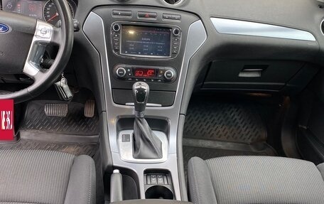 Ford Mondeo IV, 2012 год, 1 100 000 рублей, 8 фотография